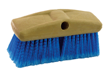 Starbrite Medium Wash Brush Blue