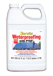 Starbrite Waterproofing with PTEF Gallon
