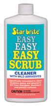 Starbrite Easy Scrub Cleaner 16 oz