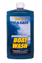 Starbrite Sea Safe Boat Wash 32 oz