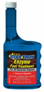 Starbrite StarTron Gasoline Additive 16 oz