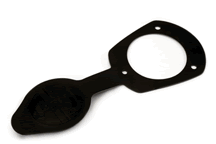 Sea-Dog 325160CAP Rod Holder Cap & Gasket