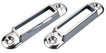 Sea-Dog 327415-1 Chrome Bow Socket