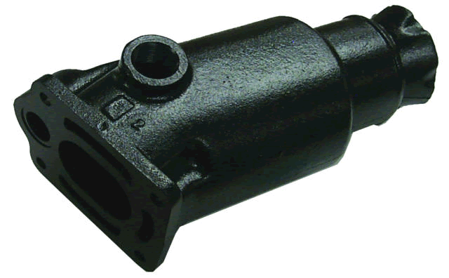 Sierra 18-1946 Elbow Chrysler