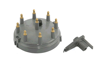 Sierra 1829322 Cap & Rotor Kit