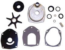 Sierra 183147 Water Pump Kit Mercruiser