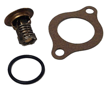 Sierra 183676 T-Stat Kit Volvo/OMC