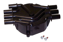 Sierra 185243 Distributor Cap Merc
