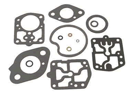 Sierra 187007 Carburetor Gasket Kit