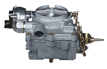 Sierra 18-7370N Carburetor