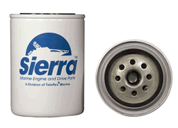 Sierra 187886 Oil Filter Perkins