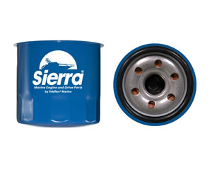 Sierra 237822 Oil Filter Kohler 229678