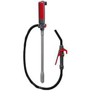 Terapump TREP01Fuel Transfer Pump Portable