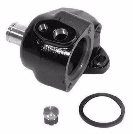 Mercury / Quicksilver Housing Assembly - Thermostat [861188A1]