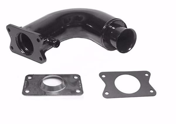 Mercury / Quicksilver Exhaust Elbow [865332A02]