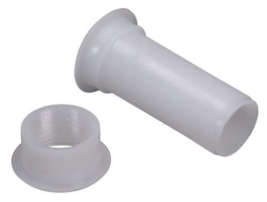 Moeller Marine 020300-10 Motorwell Draintube