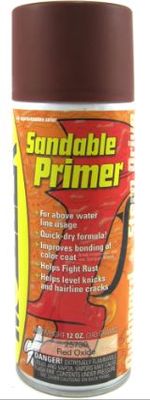 Moeller Marine 25730 Red Oxide Primer (73000SP)