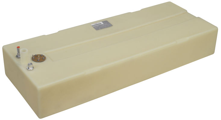 Moeller Marine 32525 Plastic Tank Permanent 25gl(Tp25l)