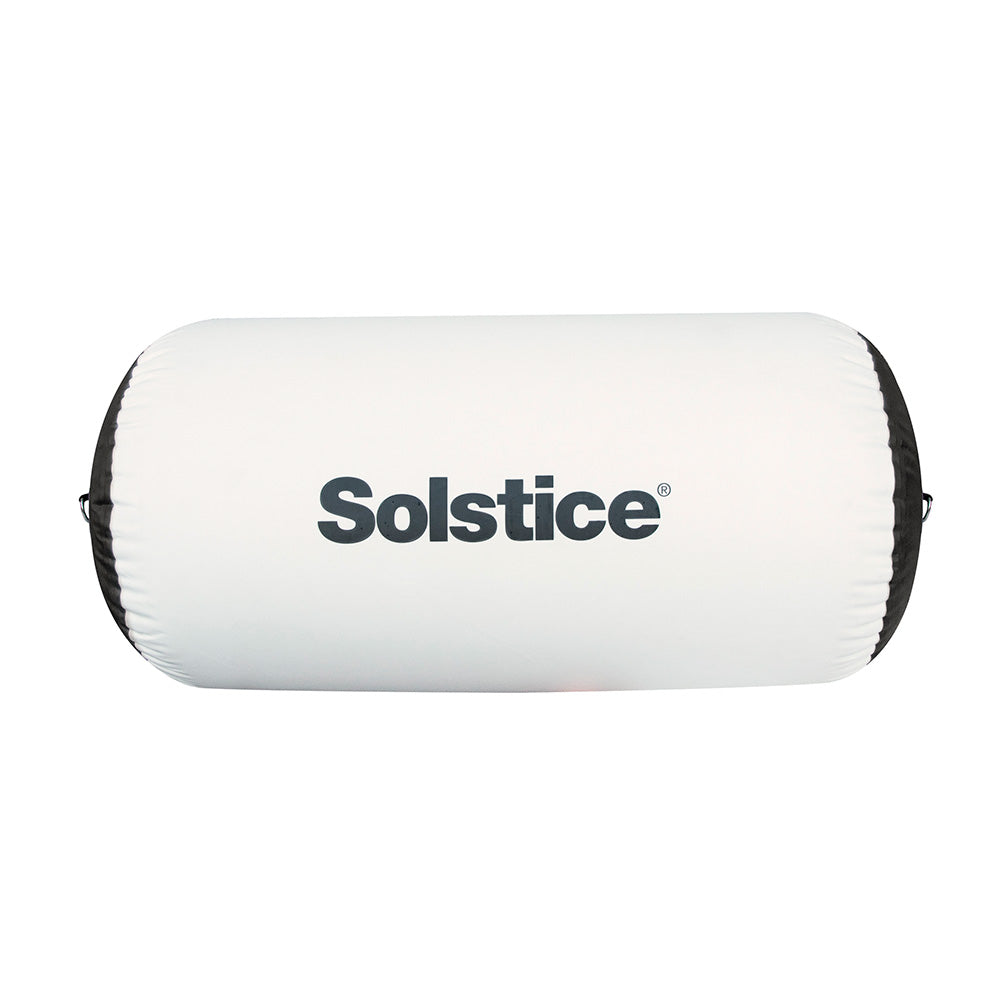 Solstice Watersports 42" x 24" Rafter Inflatable Fender [44224]