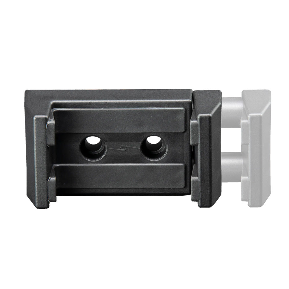 PTM Watersports Universal Phone Holder - Carbon Fiber Composite [P13217-1000BK]