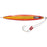 Williamson Kensaki 220 Jig - 6.75" - 7-3/4oz - Hot Sauce [KSJX220HS]