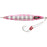 Williamson Kensaki 280 Jig - 7.25" - 9-7/8oz - Candy Floss [KSJX280CF]