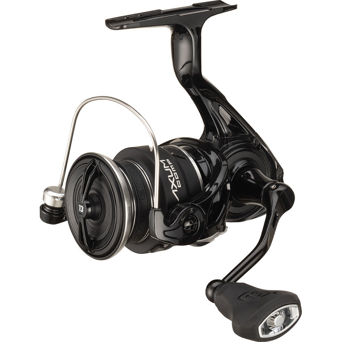 13 Fishing Axum Competition Spinning Reel 3.0 [AXCOMP-6.2-3.0]