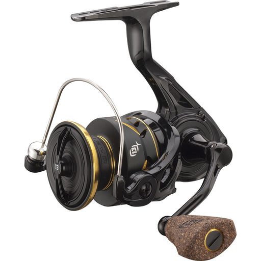 13 Fishing Axum Spinning Reel - 6.2:1 - 3.0 [AX-6.2-3.0]