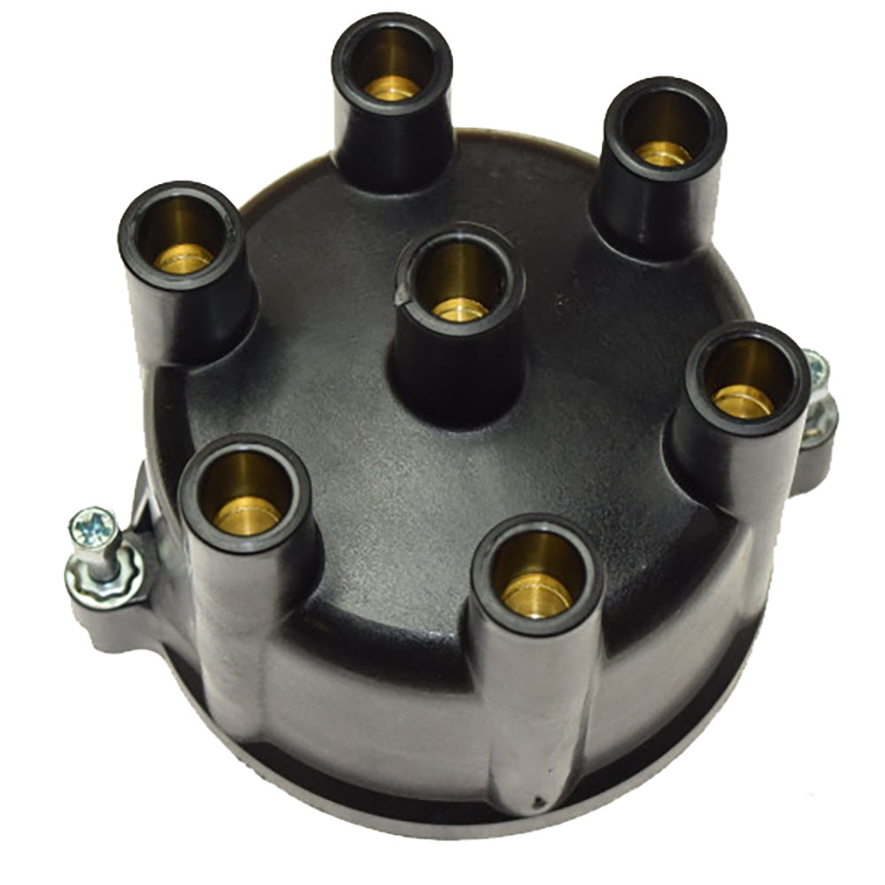 Regitar USA Distributor Cap f/Prestolite Ignitions [RME003]
