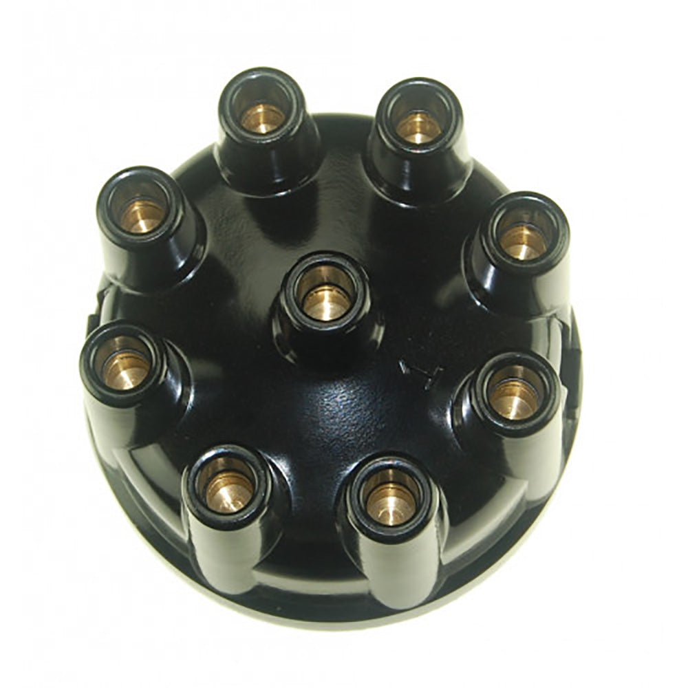 Regitar USA Distributor Cap f/Ford  GM V8 Engines [RME011]