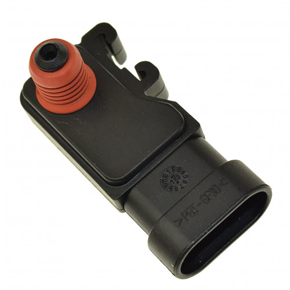 Regitar USA MAP Sensor f/Mercruiser Inboard Engines: 2001  UP MCM 525 EFI; MCM/MIE 8.2 Engines [RMJ005]