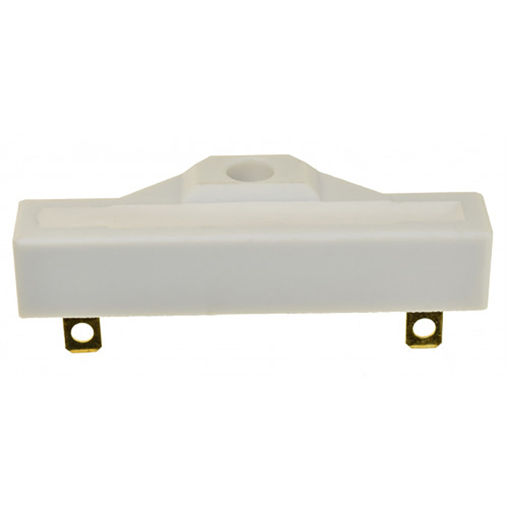 Regitar USA Resistor f/Can Style Ignition Coil f/Inboard Engines [RMM001]