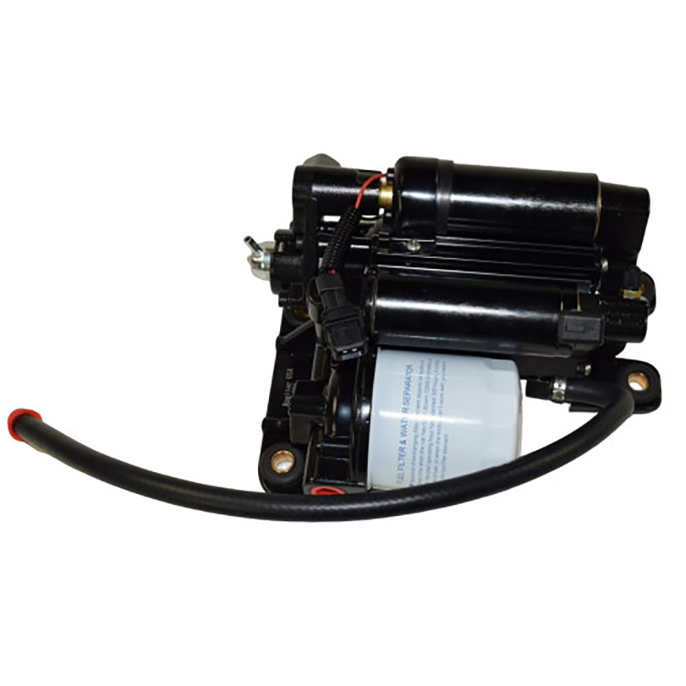 Regitar USA Marine Fuel Pump Assembly f/Volvo Penta: Fits Most 8.1L Engines [RFP002]