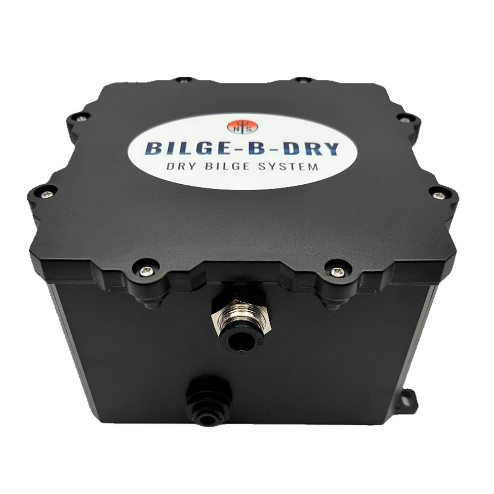 BILGE-B-DRY Single Pump - 24VDC [BBD-2025-241]