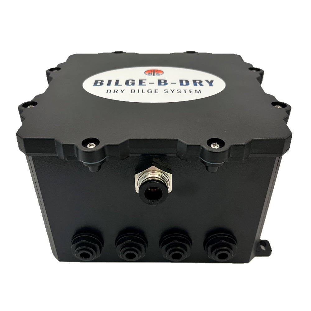 BILGE-B-DRY Quad Pump - 24VDC [BBD-2025-244]