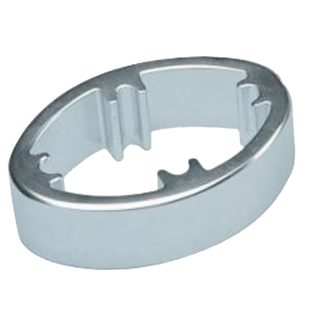 Rupp 2" Spacer - Oval Base [03-1280-23]