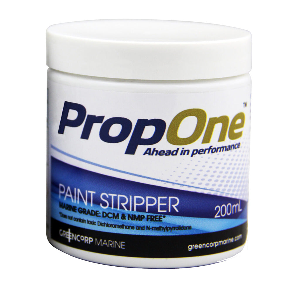 PropOne Paint Stripper - 200ml [2010]