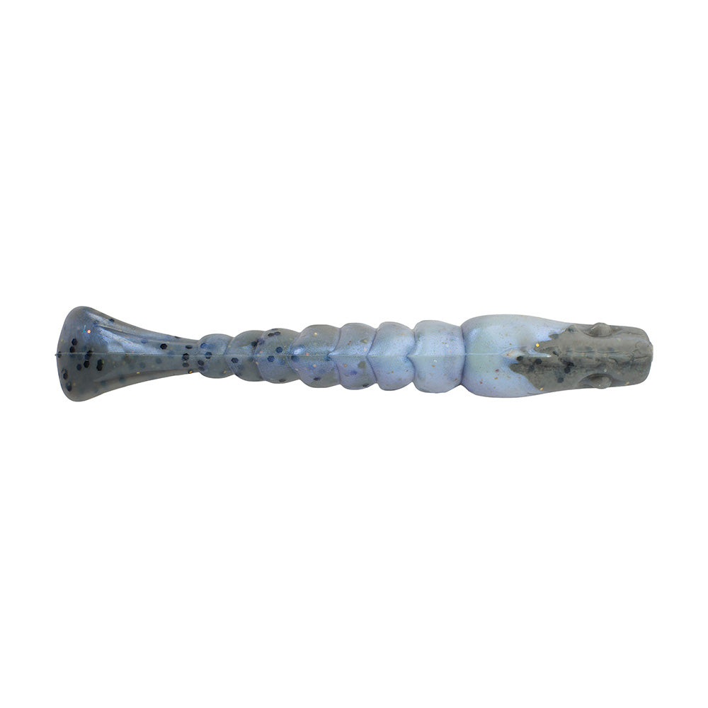 Berkley Gulp! Saltwater Turbo Shrimp - 3" - Molting Shrimp [1573920]