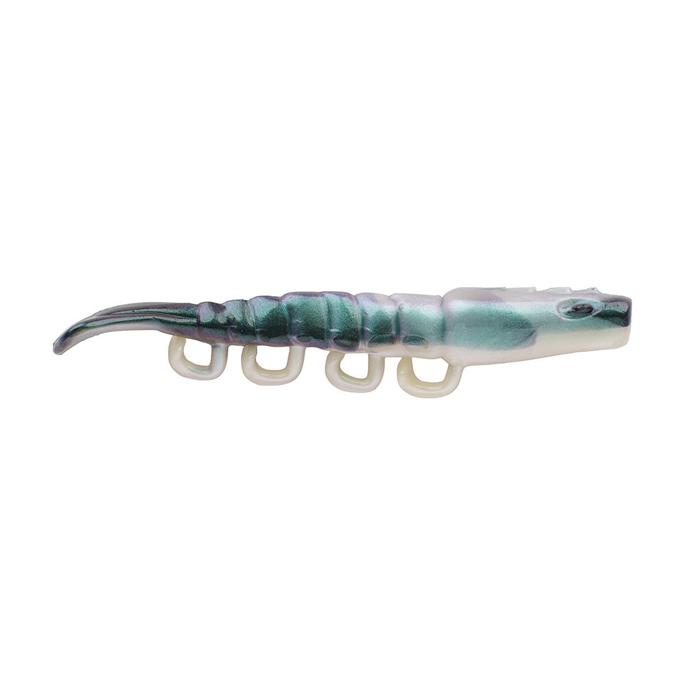Berkley Gulp! Saltwater Turbo Shrimp - 3" - Ocean Shift [1637581]