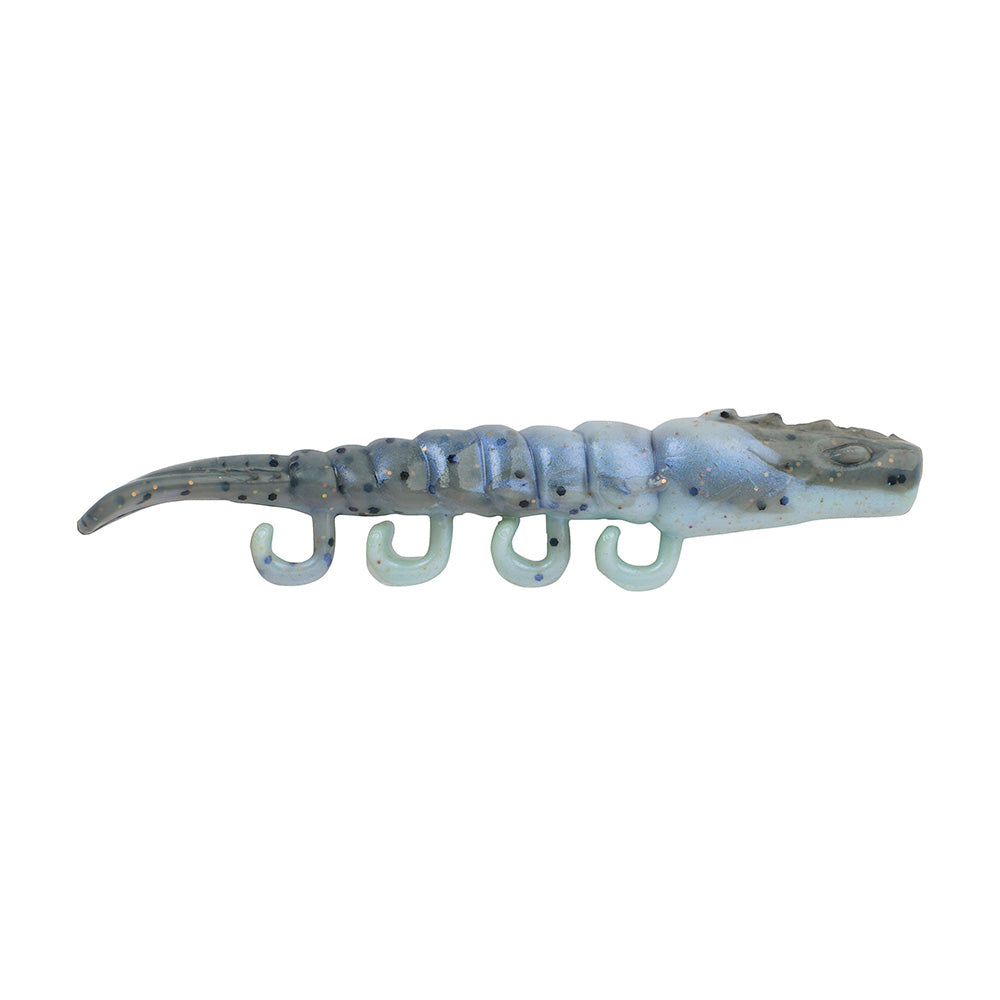 Berkley Gulp! Saltwater Turbo Shrimp - 4" - Molting Shrimp [1573926]