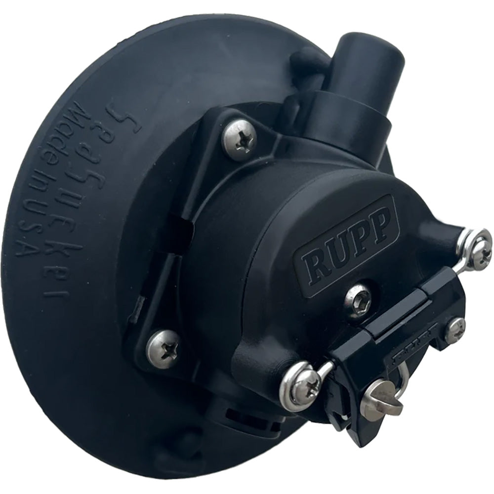 Rupp Portable SeaSucker Flatline Release Clip [CA-0188]