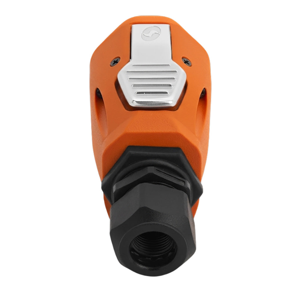 SmartPlug 28V 30A DC Male Retrofit Connector [MR28VDC]