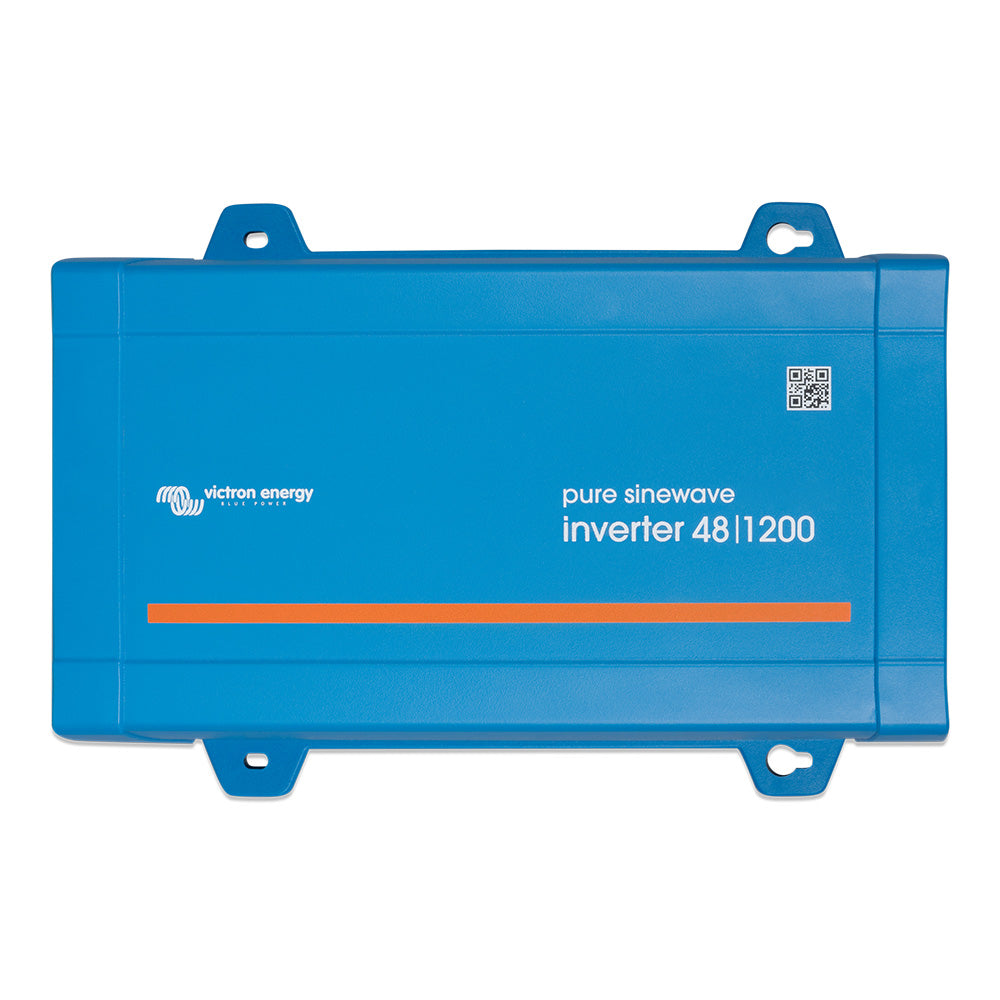 Victron Inverter 48/1200 120V VE.Direct NEMA 5-15R [PIN482122520]