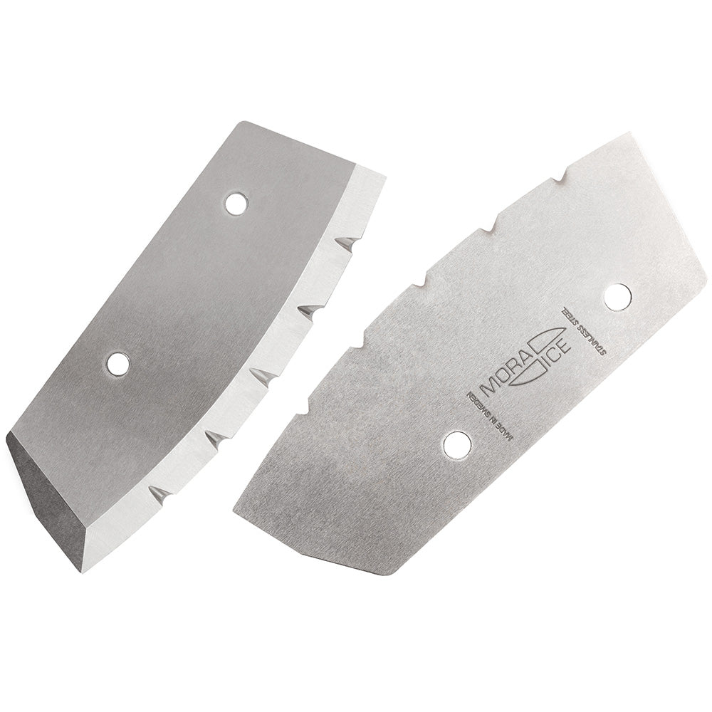 StrikeMaster Maven Power 8" Replacement Blades [MPD-8PB]