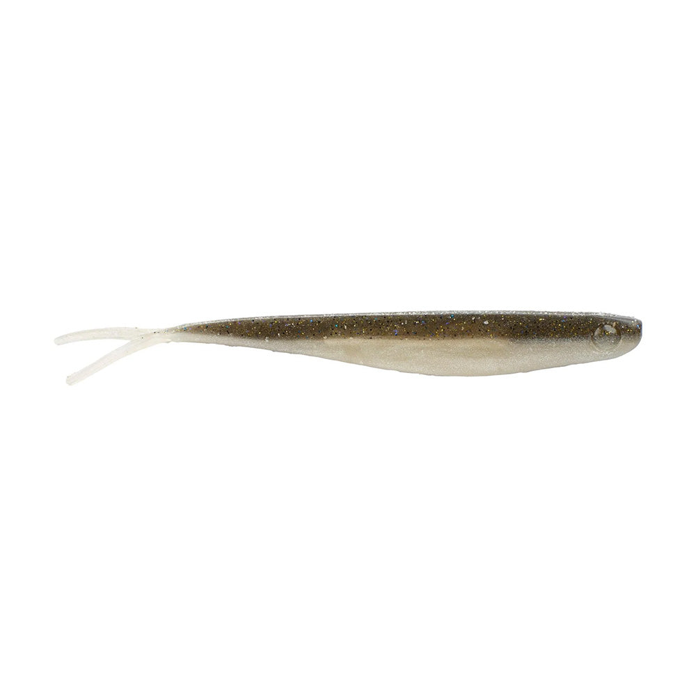 Berkley Lab Series Minnow 6.5" - Gizzard Shad *5-Pack [1654916]