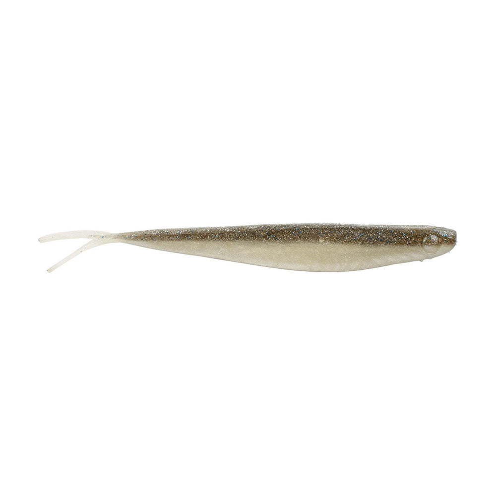 Berkley Lab Series Minnow 6.5" - Platinum Shad *5-Pack [1654921]