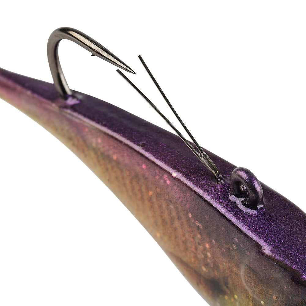 Berkley Powerbait Saltwater Powervibe Max - 3" - HD Croaker [1652982]