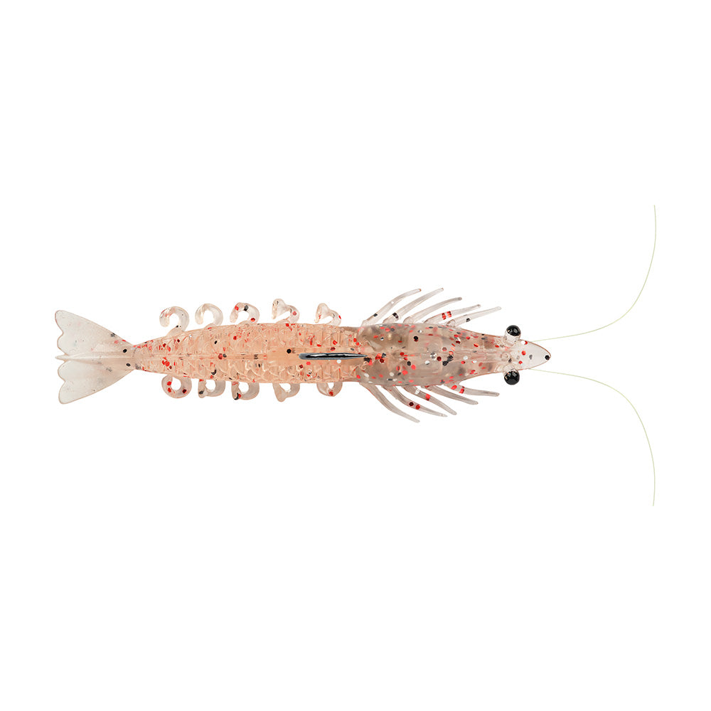 Berkley Powerbait Saltwater Shrimperor - 5" - Shrimp Boil [1655540]