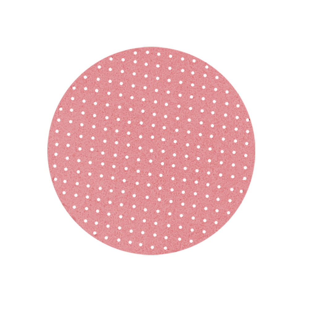 RUPES WET  DRYFINISH Foam Abrasive Discs 75mm (3") - Red - P1500 Grit *Box of 20pcs [9.45SE1500]