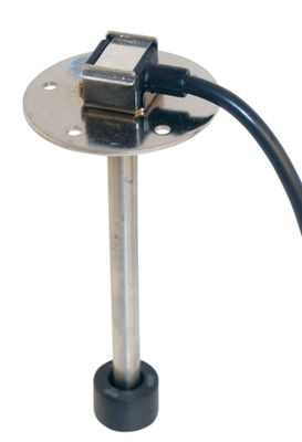 Moeller Marine 035770-10 Reed Switch Fuel Sender 23"